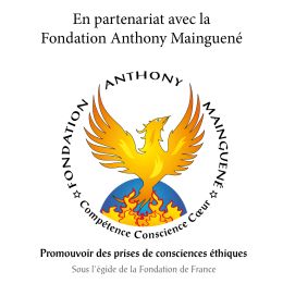 Fondation Anthony Mainguené1